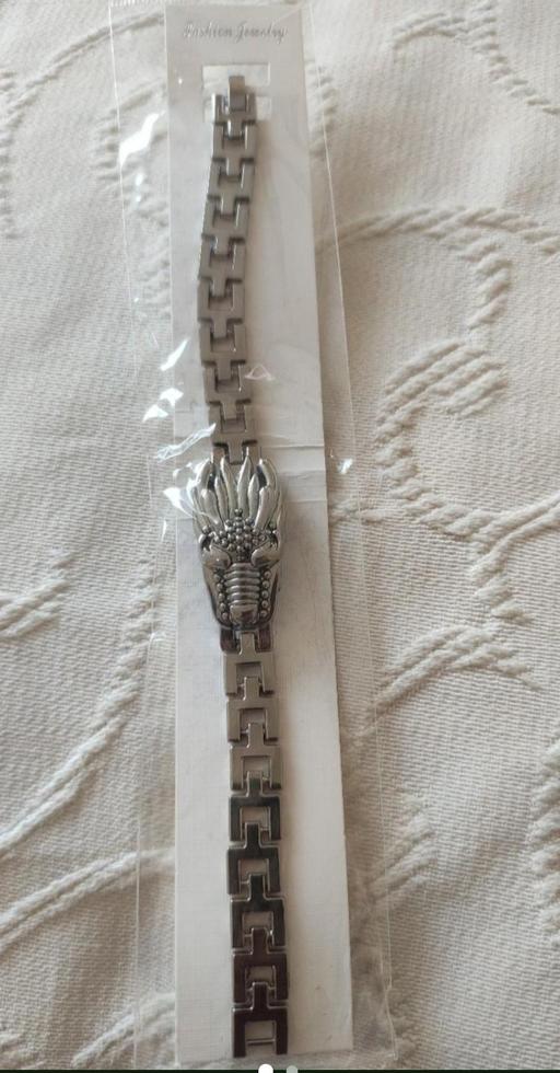  — New beautiful bracelet