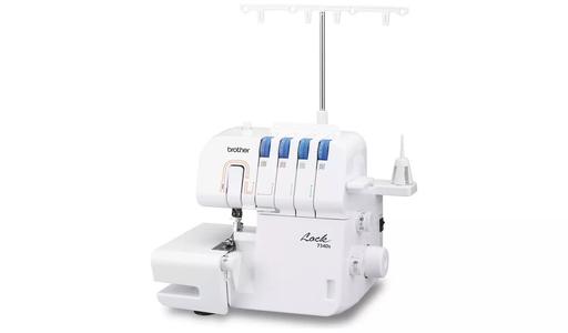  — Brother Overlock 734Ds