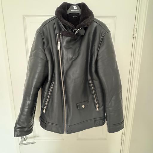  — Zara ladies jacket size medium