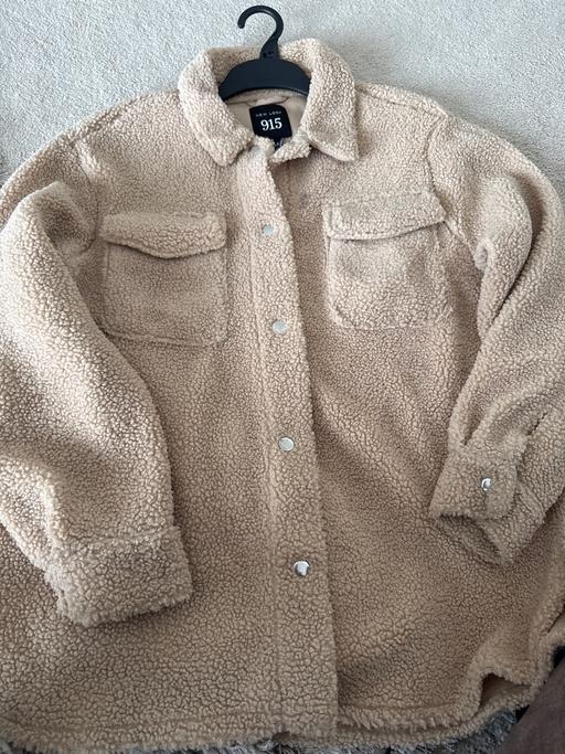  — Girls jacket from new look age 12/13