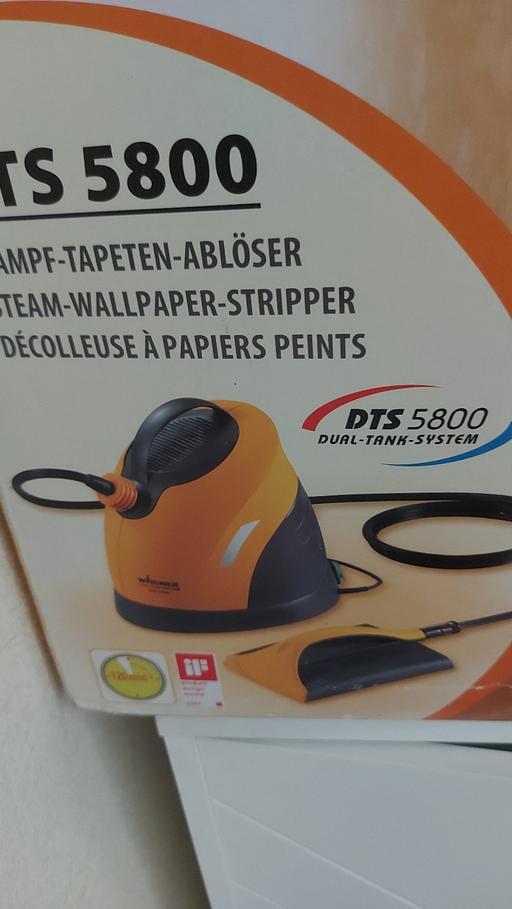  — steamer