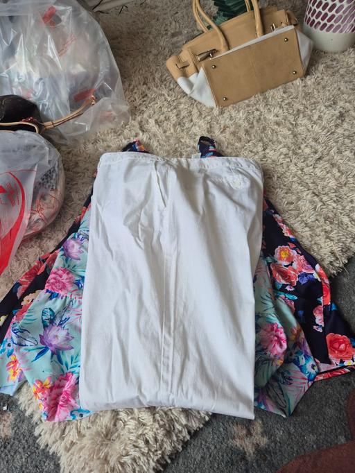  — M.S trousers