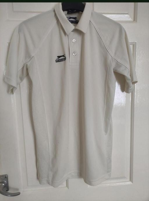  — Sport shirt