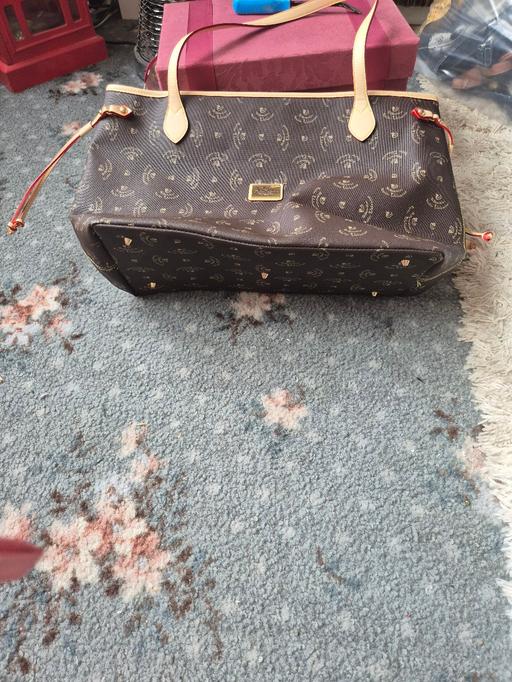  — bag