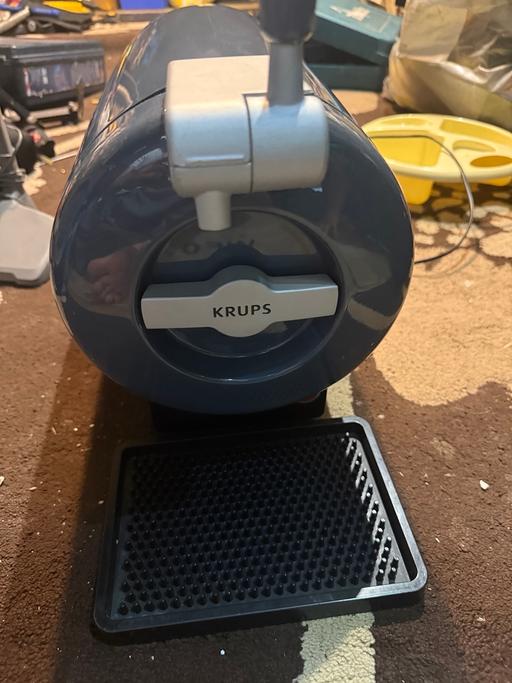  — The SUB Blue Krups Beer Dispenser