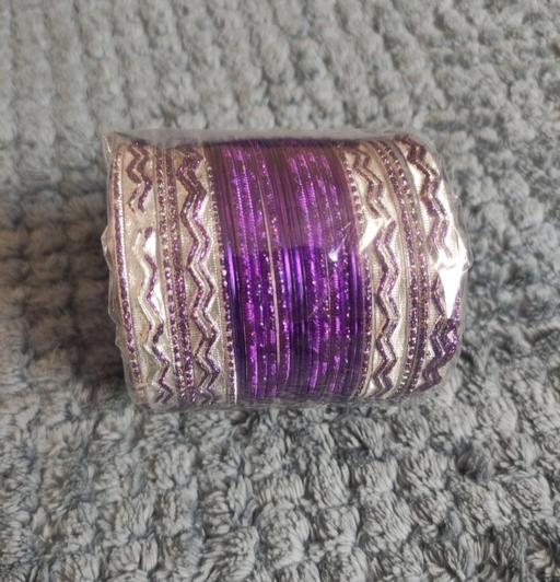  — Bangles set