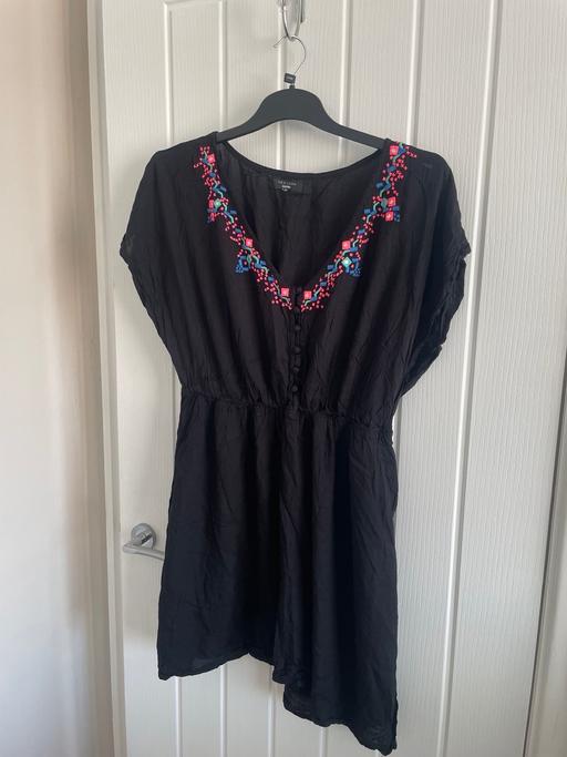  — New look ladies kaftan size 18