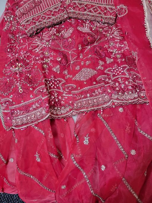  — women kmeez and shrara