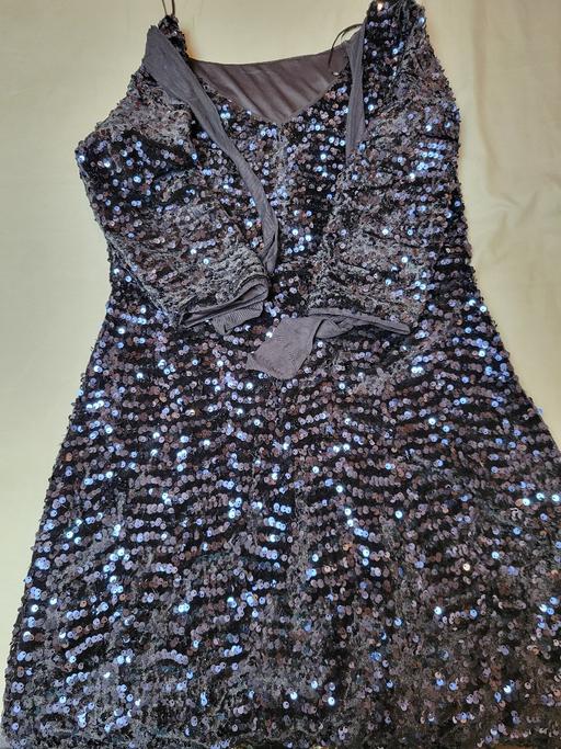  — women party dress