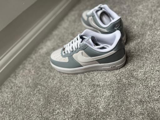  — Nike AF1