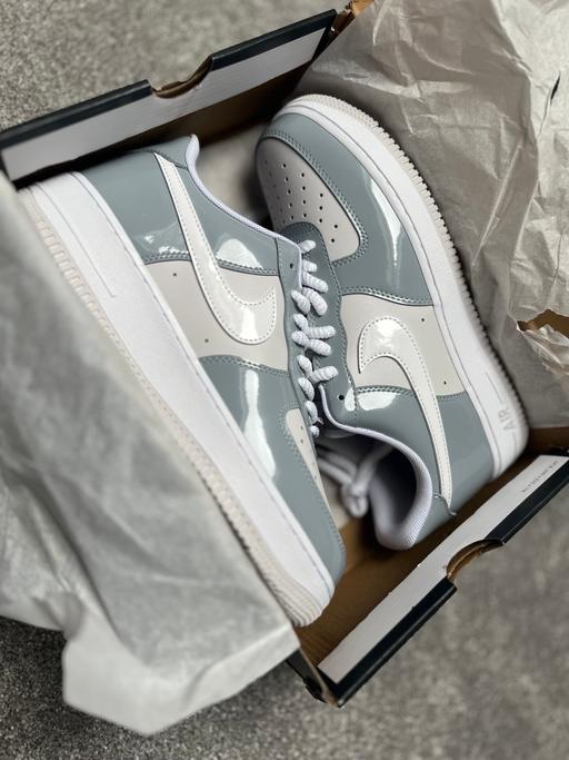  — Nike af1