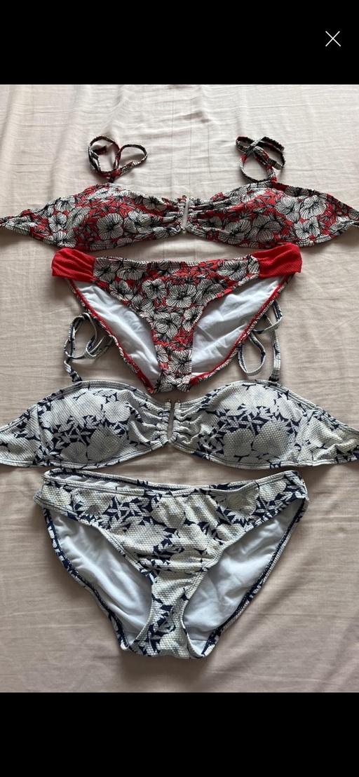  — Dorothy Perkins Bikinis Size 10/12