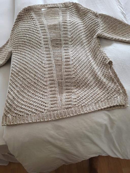  — river island  jumper