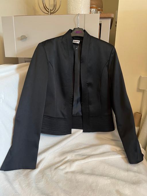  — Womens Jacket From Select ( New )
