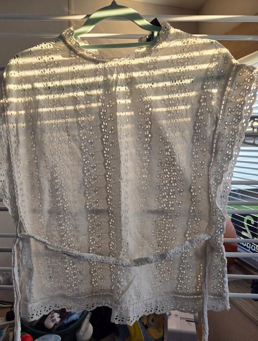  — girls top