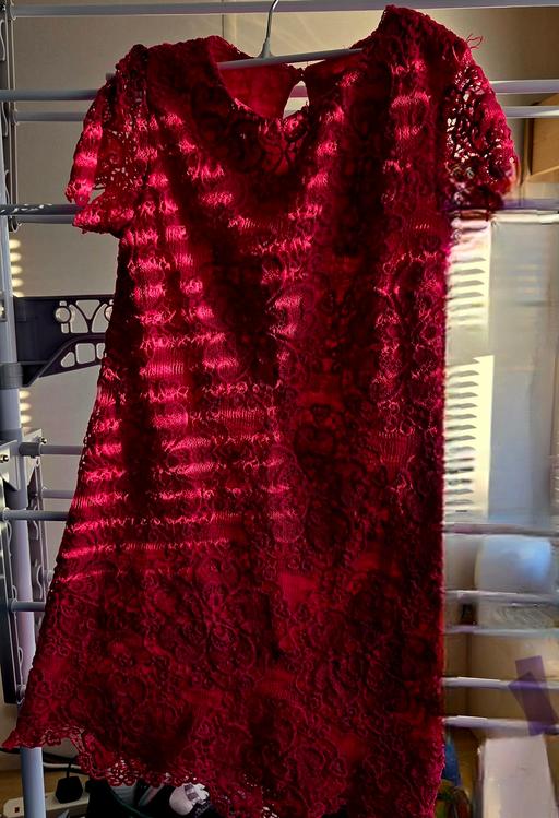  — girls dress Girls dress