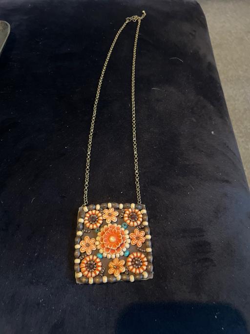  — Necklace