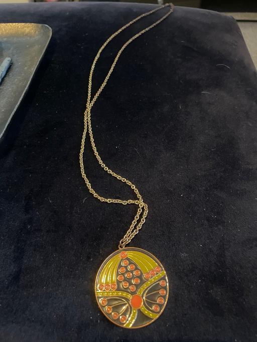  — Necklace
