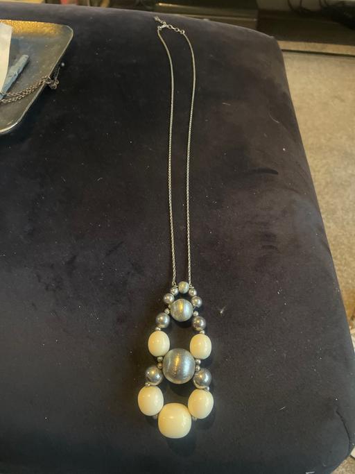  — Necklace
