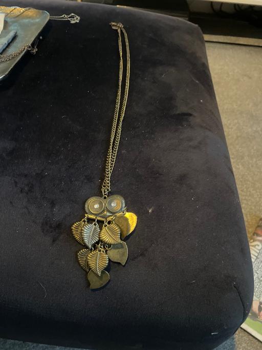  — Necklace