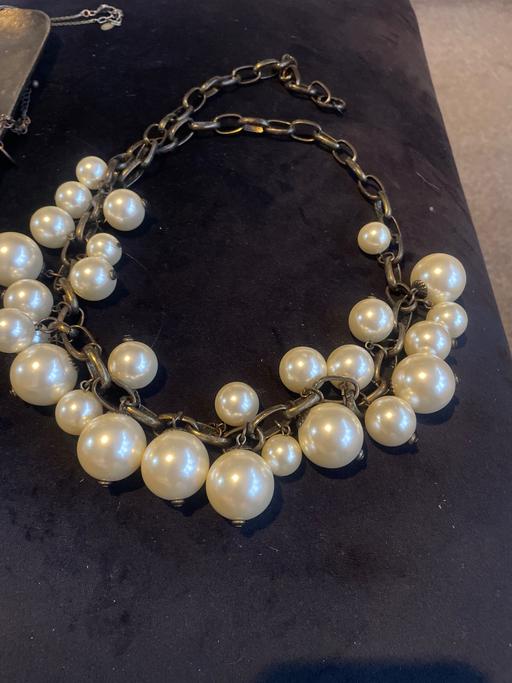  — Necklace