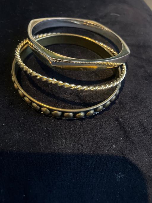  — Bangles