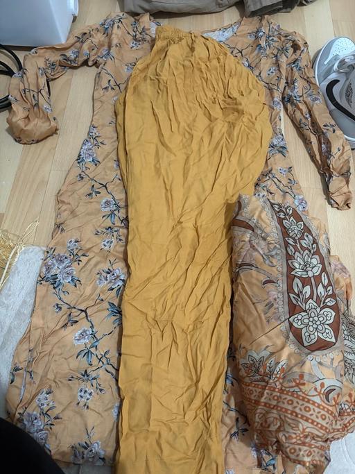  — Asian woman’s suit size xsmall