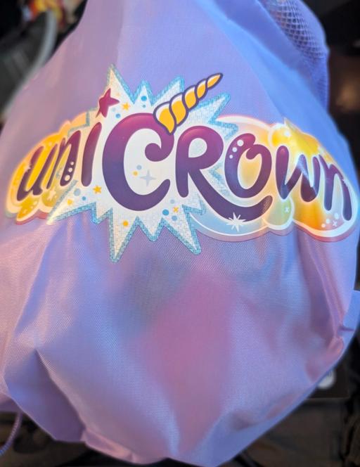  — new kids unicorn safety helmet