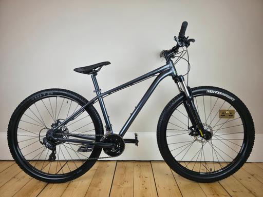  — CANNONDALE TRAIL 5 | 29" | MOUNTAIN BIKE