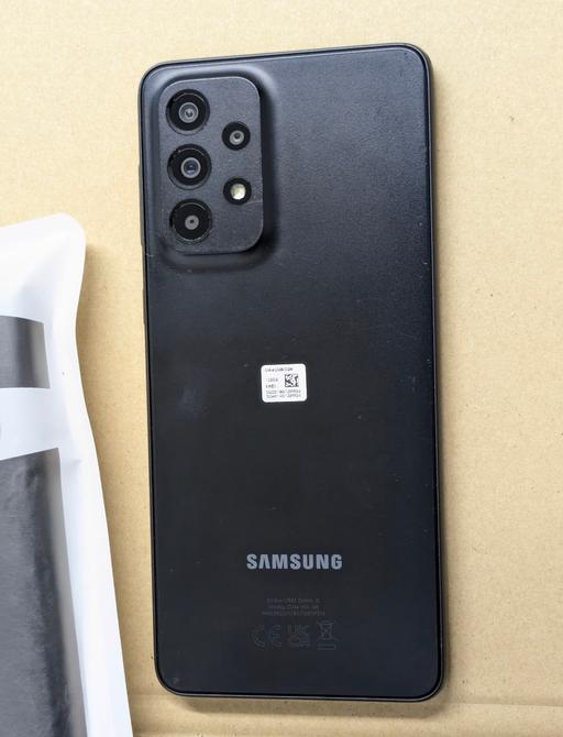 unlocked Samsung Galaxy A33 5G 128GB