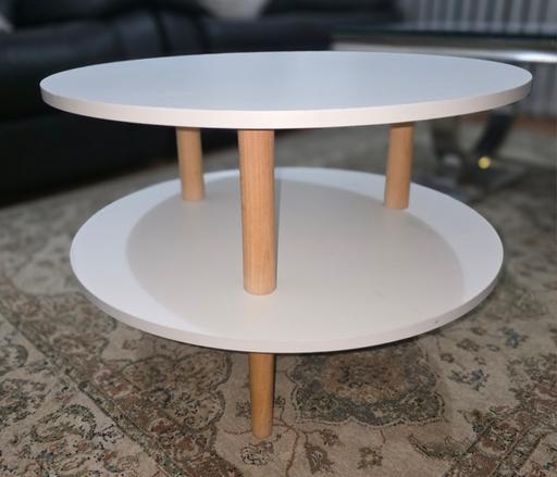  — Coffee Table