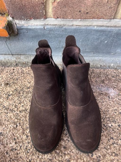  — Boots