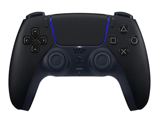  — New PlayStation 5 Controller Midnight Black
