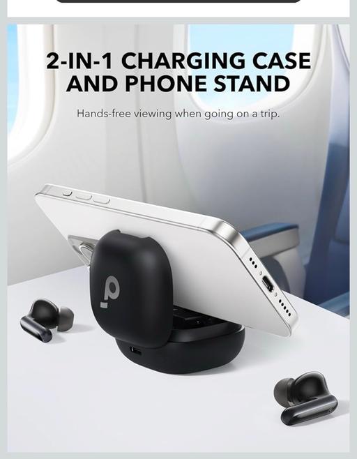  — Brand New Soundcore P40i by Anker