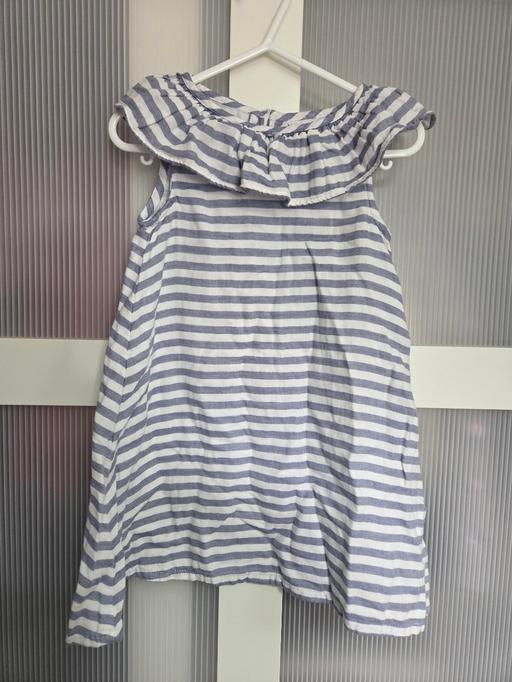  — Age 4-5 NEXT dress
