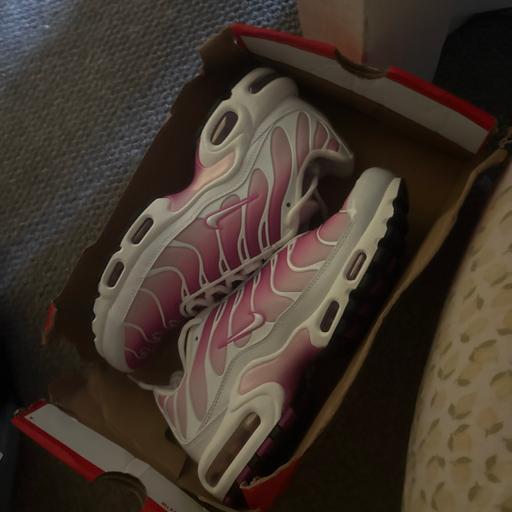  — Brand new tns