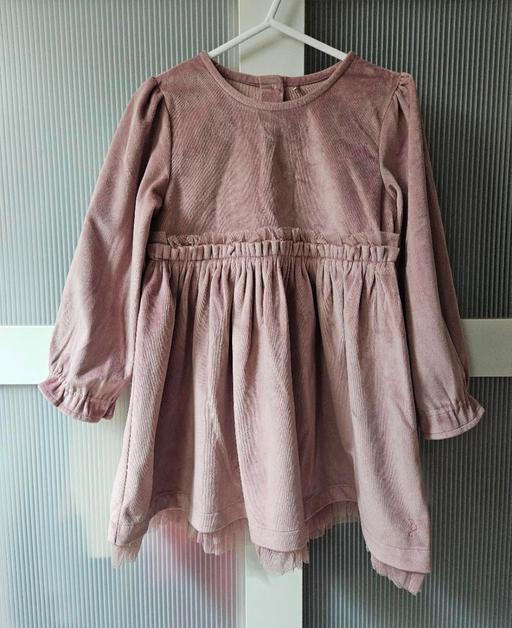  — Age 2-3 GEORGE Billie Faiers dress