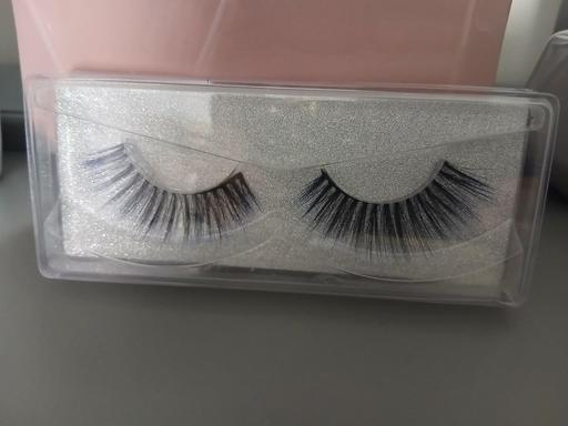  — 👁 False Eyelashes 👁