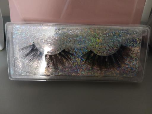  — 👁 False Eyelashes 👁