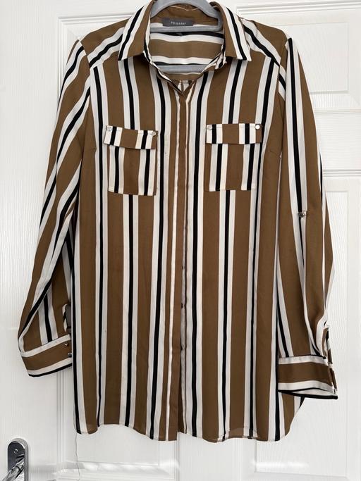  — Summer shirt
