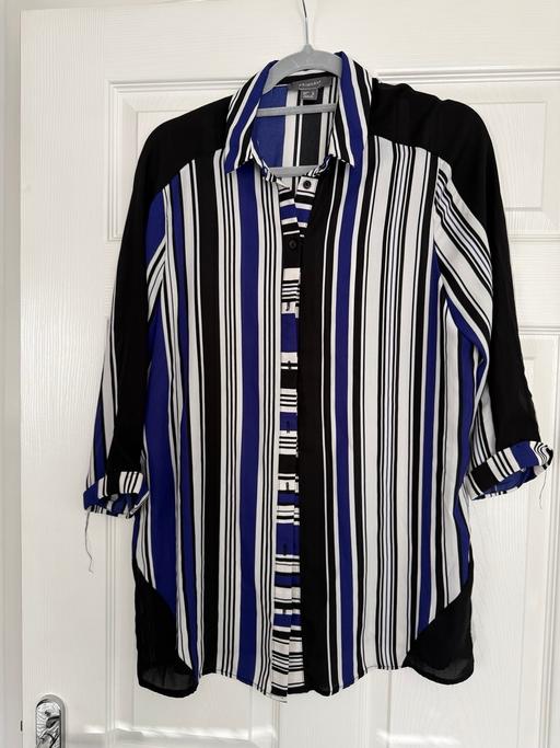  — Summer shirt