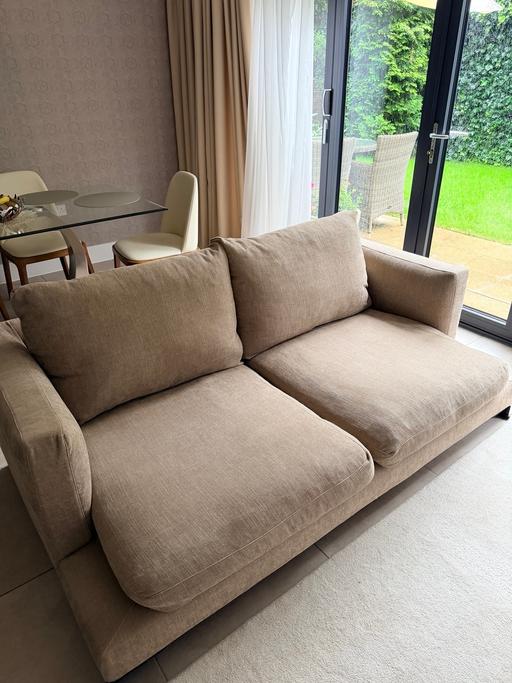  — Camerich Sofa – Good Condition