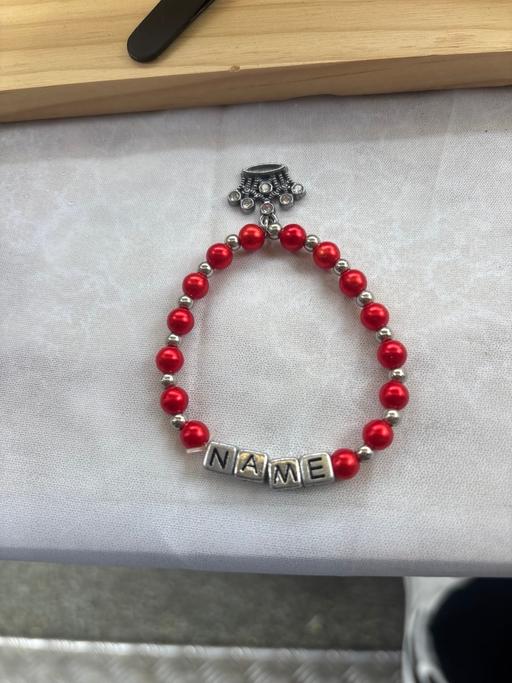  — Kids bracelet