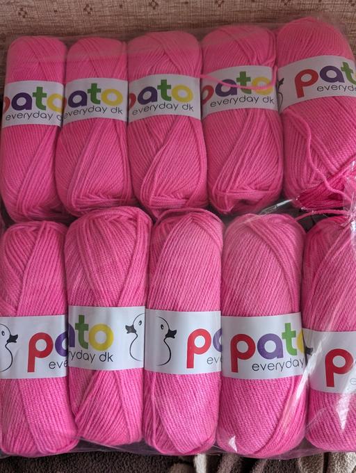  — wool