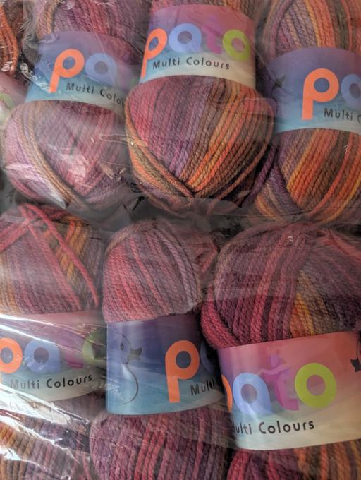  — wool