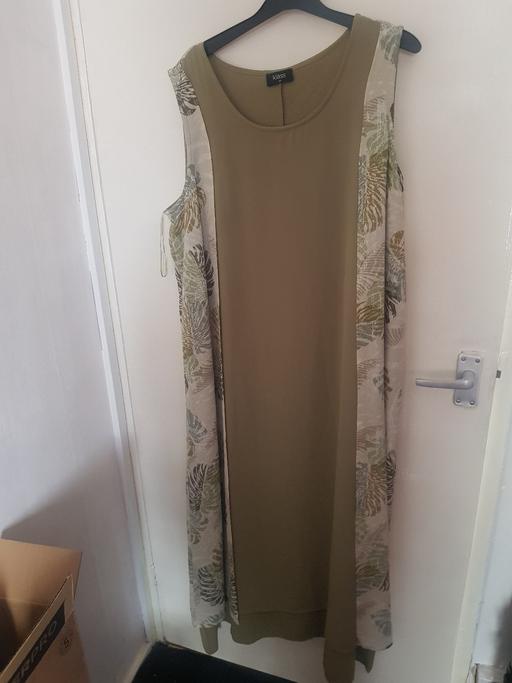  — ladies dress size 20