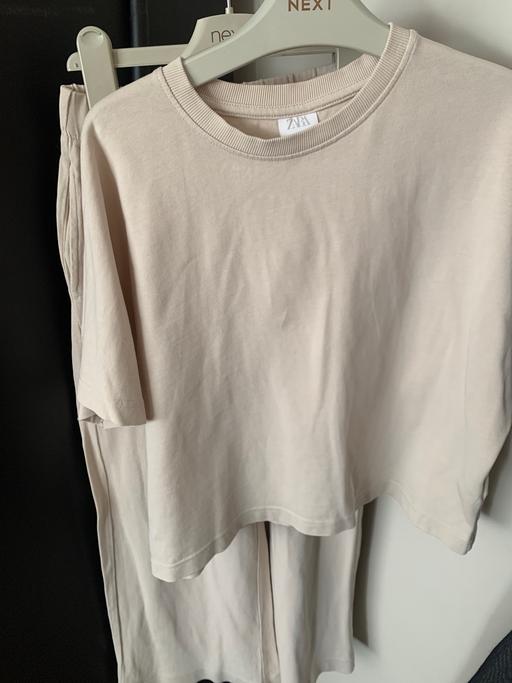  — Zara 2 piece