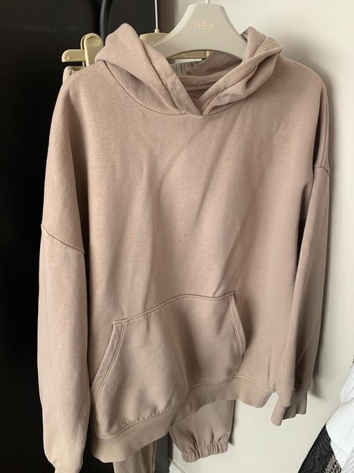  — M & S tracksuit