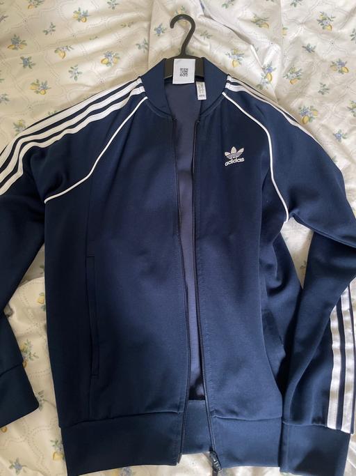  — Adidas SST men’s tracksuit set