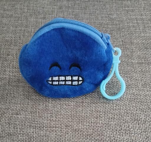  — Kids Purse New
